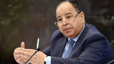 خطأ فى الجريدة الرسمية.. اسم الجهة الضامنة  لقرض المالية غير صحيح