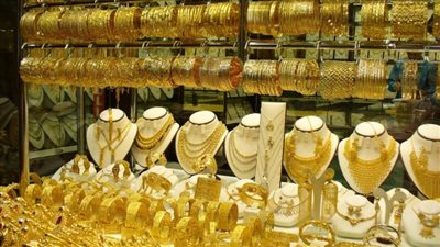 انهيار سعر الذهب اليوم السبت 24-2-2024 في مصر بعد صفقة رأس الحكمة