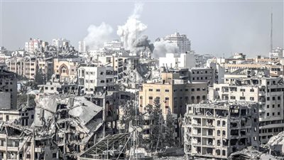 مقترح جديد لوقف الحرب على غزة.. وخطة نتنياهو «محكوم عليها بالفشل»