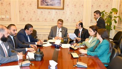 «مجلس النواب» يناقش طلبات الإحاطة ضد وزيري التعليم والرياضة