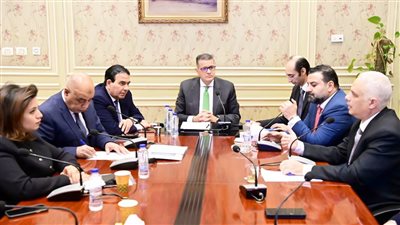 «حقوق الإنسان» تبحث طلبات الإحاطة الموجهة لوزير التعليم