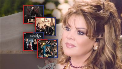 صفاء أبو السعود: 10 مسلسلات تجمع أشهر نجوم الفن على ART 