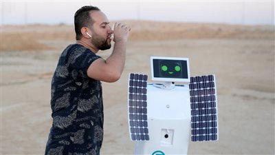 تفاصيل المشروع المصري لإنتاج المياه من الهواء بالتعاون مع اليابان