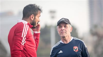 محمود كهربا عدو كولر في الأهلي .. 3 أسرار وراء الأزمة الكبرى
