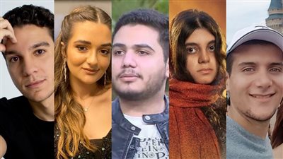 رابطة أبناء الفنانين تقتحم موسم دراما رمضان 2024
