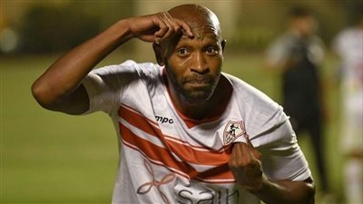 شيكابالا مع الزمالك حتى الاعتزال .. تفاصيل العقد الأسطوري