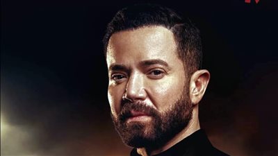 تامر شلتوت ينتظر المداح وحق عرب في رمضان 2024