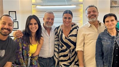 رسميا.. عرض مسلسل 