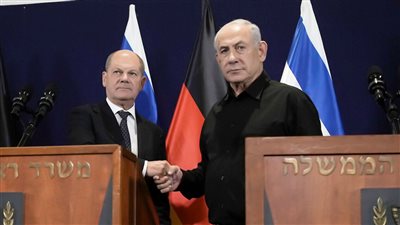 هل تخاطر برلين بسمعتها بالهوس غبر المسبوق «لإسرائيل»؟