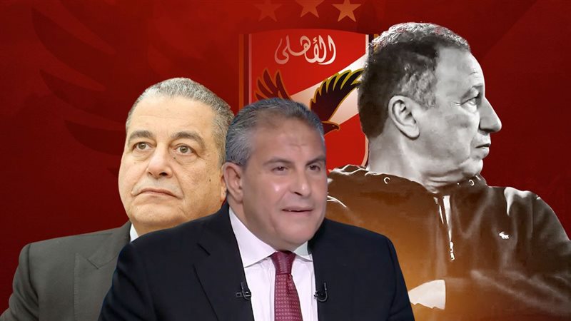 ياسين منصور وطاهر