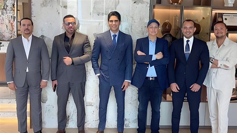 موقع الصفحة الأولى