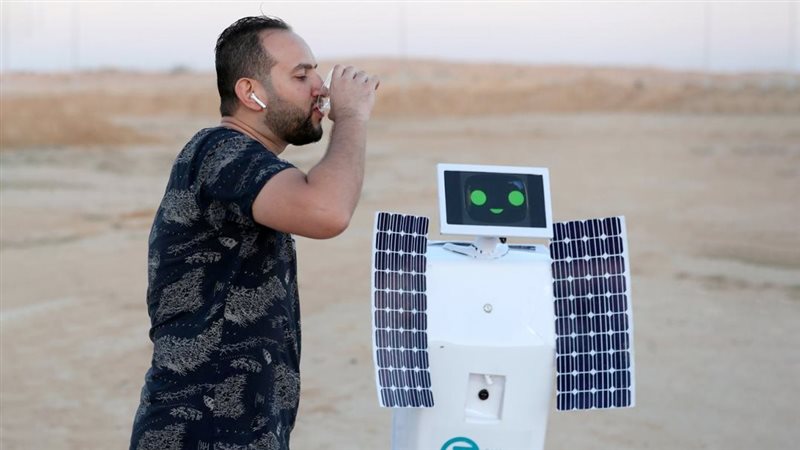 موقع الصفحة الأولى