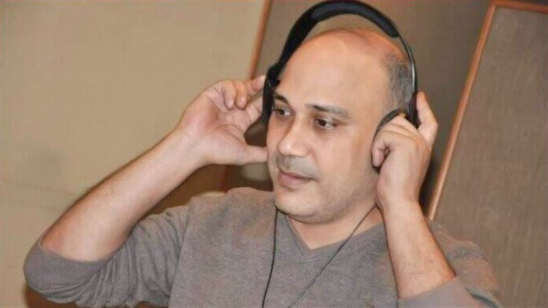 الملحن الراحل وليد