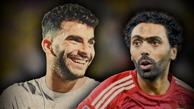 أحمد مصطفى زيزو  vs  حسين الشحات.. من هو the best ؟