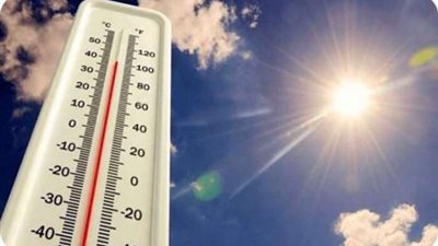 هيئة الأرصاد الجوية تحذر من تغيير حالة الطقس.. وسقوط أمطار