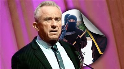 المرشح كيندي جونيور يفتح سجل جرائم الإدارة الأمريكية حول العالم