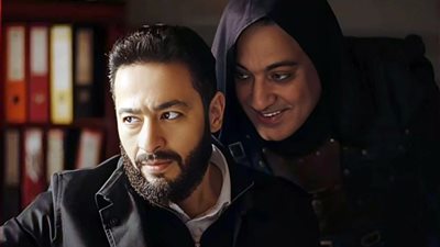 المداح 4 الحلقة 2.. الحرب تشتعل بين حمادة هلال والجن بعد تورطه في الخلاص من ضرغام