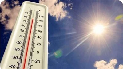 حار نهارًا.. الأرصاد توضح حالة الطقس اليوم الثلاثاء 12-3-2024