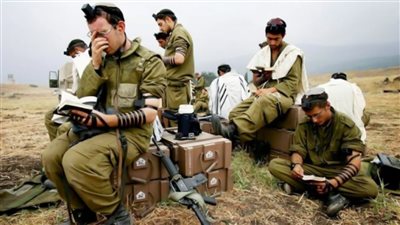 فتنة تجنيد «الحريديم» بالجيش الاسرائيلي «قنبلة» جديدة في وجه نتنياهو