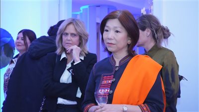 إطلاق النسخة الرابعة من السلسلة الدبلوماسية الثقافية بحضور 10 سفراء