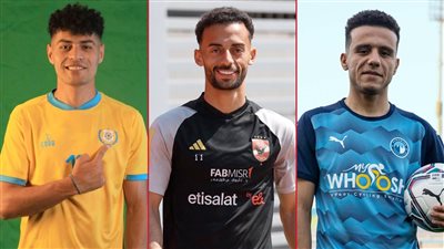 من هو خليفة زيزو في الزمالك ؟.. 3 أسماء نارية 