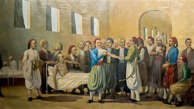 رحلة حكماء مصر من مدرسة واحدة للطب بأبى زعبل إلى 73 كلية 