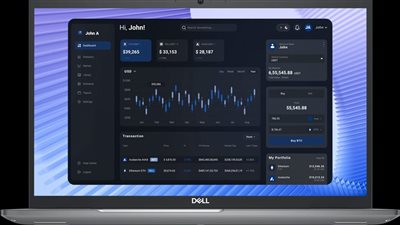 دل تكنولوجيز تطلق محطات العمل الجديدة من طراز Precision