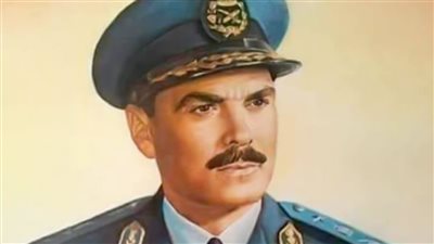 مدكور أبوالعز.. طيار مصرى هددته جولدمائير بنسف قريته فى دمياط 