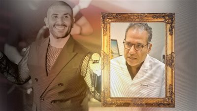 العالم سامح سعد وإخوته .. الفكاهة المبكية لعلكم تفهمون