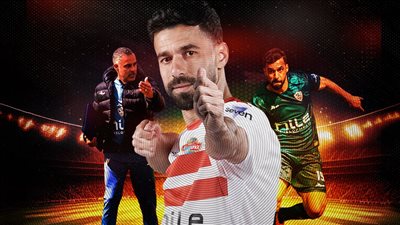 اعتزال عبدالله السعيد في الزمالك .. الحقيقة الكاملة 