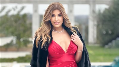 ريتا حرب تُطلّ ببرنامج تلفزيون الواقع «قسمة ونصيب» على يوتيوب