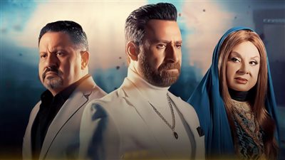 نضال الشافعي يكشف تفاصيل مسلسله الجديد 