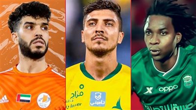 الزمالك يضم هداف الدوري .. قضية الساعة في ميت عقبة