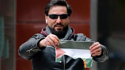 سلوان موميكا يواجه مصيرا غامضا بعد نفي موته وترحيله من النرويج