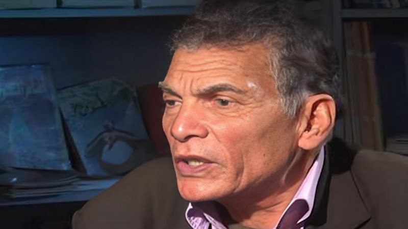 محمد القصبي