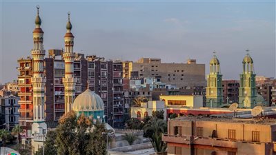أسيوط عاصمة الوجه القبلي.. وصفها ابن بطوطة بالبديعة واحتضنت أول جامعة إقليمية 
