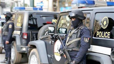  إعلان الطوارئ فى وزارة الداخلية لتأمين احتفالات عيد الفطر