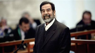 صدام حسين بطل للنهاية.. 21عاما علي سقوط بغداد واحتلال العراق