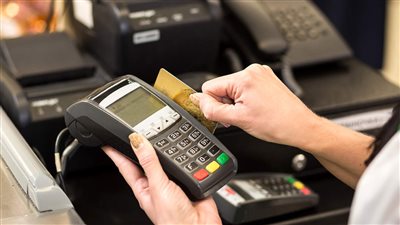 مأساة الدفع الإلكتروني