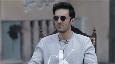 حسني شتا: مبسوط بالمهنة اللي بنتمي لها وبحب الأدوار الصعبة