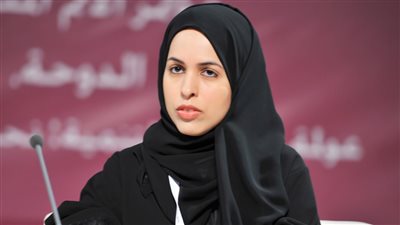 سفيرة قطر لذوي المختطفين: 