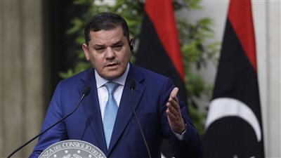  البرلمان الليبي يتهم الدبيبة يبيع أراضى للقوات الأجنبية.. وواشنطن تواجه روسيا والصين  