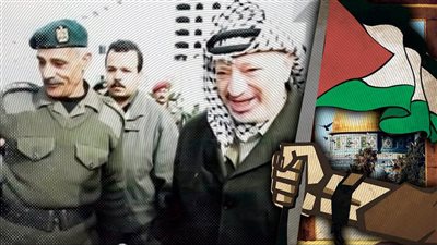 يوم الأسير الفلسطيني.. محمود بكر حجازي وحكاية أول سجين محرر بتاريخ الثورة