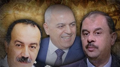 ملامح ما قبل إعلان حركة المحافظين.. سراج لسوهاج عبدالمعطى للدقهلية وأبوالنصر لاسيوط