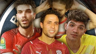 بيراميدز يحسم 4 صفقات مجانية خلال أيام 