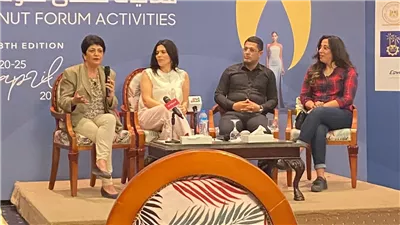 كاهنة عطية بمهرجان أسوان: السينما التونسية تخوض آفاق جديدة في المهرجانات الدولية