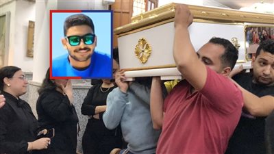 شماس قبطي يفتدى مسلمة خلال محاولتها الانتحار فى المنصورة 