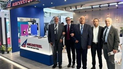 مثلت اسم مصر خارجيا.. 