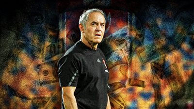 مفاجأة.. الأهلي يخسر ربع مليار جنيه بسبب مارسيل كولر