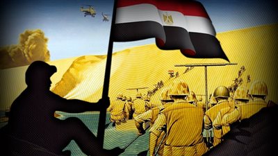 عيد تحرير سيناء.. أرض الفيروز من نار الحرب إلى جنة التعمير